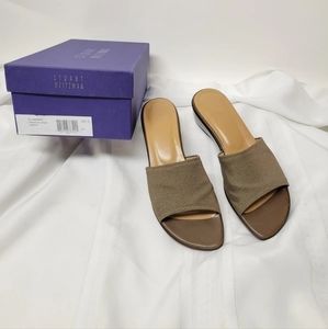 Stuart Weitzman Slides